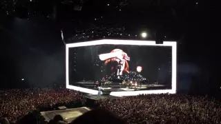 When We Were Young - Adele Live @ 3 Arena, Dublin 04/03/16