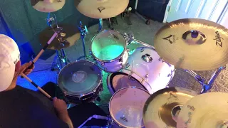 Billy Joel Just The Way You Are Drum Cover