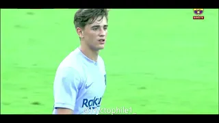 Pablo Páez 'Gavi'  ● Pretemporada 2021/2022  ● Best moments