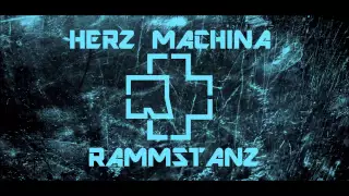 Herz Machina - Engel (Demon Inside Rmx Cover Rammstein)