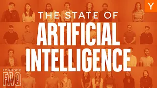 40 AI Founders Discuss Current Artificial Intelligence Technology