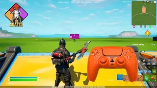 Fortnite Go Goated Zone Wars Gameplay