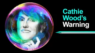 Cathie Wood's URGENT Warning To Stock Investors