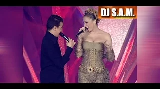 Amal Hijazi & Faudel - El Leila I أمل حجازي وفوديل - الليلة - حفلة