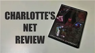 Charlotte's Net Review