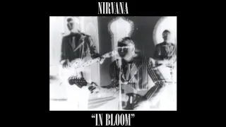 Nirvana - In Bloom (Bleach style mixing)