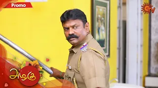 Azhagu- Promo | 2nd March 2020 | Sun TV Serial | Tamil Serial