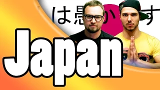 Top 10 Fakten über Japan