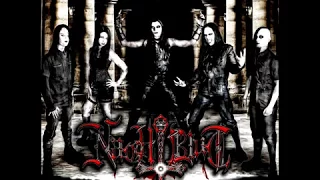 Nachtblut - Antik (Full Album) 2009