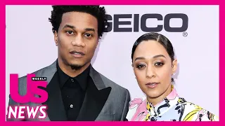 Tia Mowry Files For Divorce From Cory Hardrict After 14 Years of Marriage