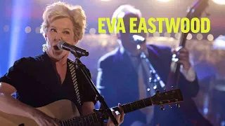 Eva Eastwood - Rockabillymedley - Live BingoLotto 9/5 2021