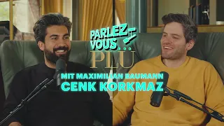 Parlez-vous PLÜ mit Cenk Korkmaz