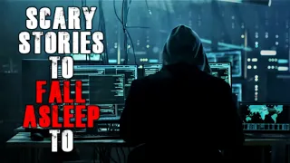 Scary Stories To Fall Asleep To | 18 Hours of True Horror Stories