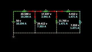 Circuit Reduction Example