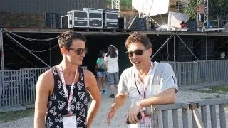 VJS IN IBIZA OFFICIAL - (Part 3) - EXIT Festival Edition