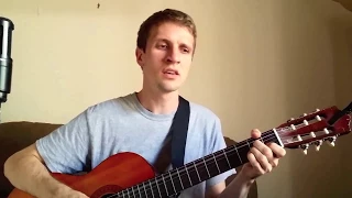 Broadcast - Tears in the Typing Pool (Cover) - David Allred