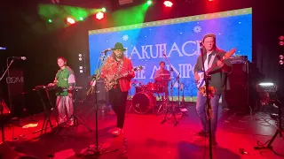 [NRZ TV] Shakuhachi On The Minipops LIVE 4K