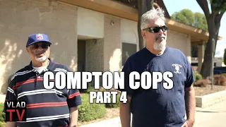 Compton Cops on How Prison Order from Mexican Mafia Sparked War with Black Gangs (Part 4)