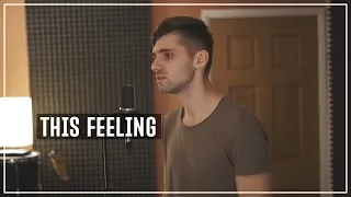 The Chainsmokers - This Feeling ft. Kelsea Ballerini (Acoustic Piano Cover By Ben Woodward)