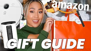 ANNUAL AMAZON HOLIDAY GIFT GUIDE 2021 | Practical Useful Presents + Stocking Stuffer Ideas