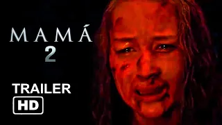 MAMÁ 2 Trailer 2019 HD Español Latino