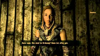 Let´s Play Fallout 3 Deutsch 346