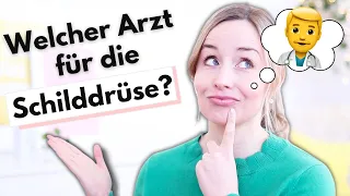 Guten Schilddrüsenarzt finden: 3 Steps, wie du den richtigen Arzt für deine Schilddrüse findest