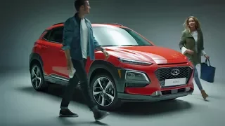 2018 Hyundai Kona - Review