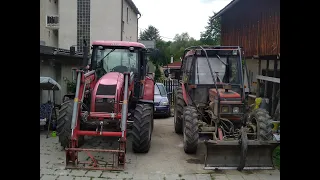 Ako si správne vybrať traktor do lesa? Načo dať pozor pri kúpe traktora?