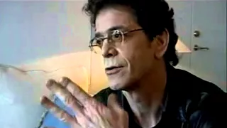 Lou Reed - Lowest Form Of Life