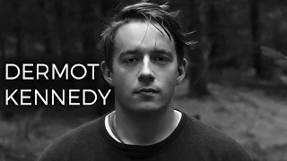 Dermot Kennedy Cover's Taylor Swift Style and Rihanna Four Five Seconds