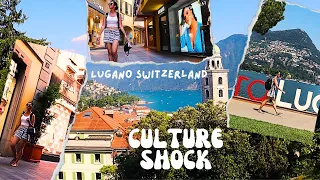 #61 I Moved to Switzerland & Was Not Prepared for THIS! Culture Shock: Overcoming the Unexpected