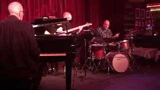 Steve Kuhn trio