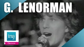 Gérard Lenorman "Il" | Archive INA