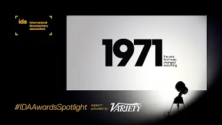 IDA Awards Spotlight: 1971: The Year that Music Changed Everything |  Asif Kapadia