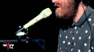 Chet Faker - "Talk Is Cheap" (Live at WFUV)