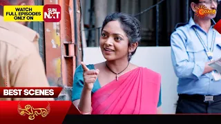 Mynaa - Best Scenes | 16 Apr 2024 | Kannada Serial | Udaya TV