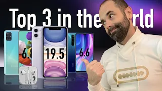 iPhone 11 sales champion - 2021 iPhone, the portless iPhone 13