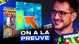 Ce qu'il a découvert sur la triche à la Pixel War