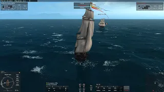 Naval Action: SUNK AN ADMIRAL