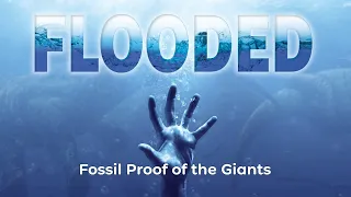 Fossil Proof of the Giants