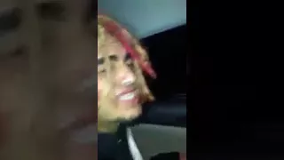 ЭЩКЕРЕ  LIL PUMP