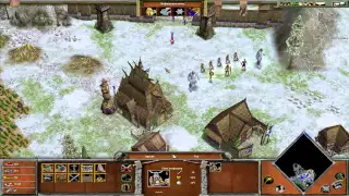 Age of Mythology-30.Не все потеряно