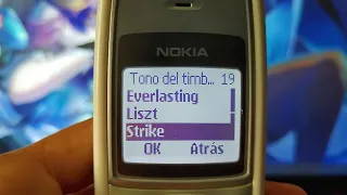 #Ringtones #Nokia 1112