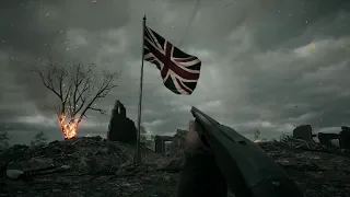 Battlefield 1 || It's a Long Way to Tipperary