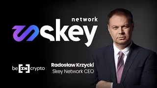 Skey - Radosław Krzycki - Co nowego w projekcie?
