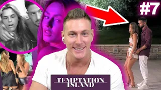 Let's talk about Temptation, Baby! 🐍 mit Calvin 🔥 | #7 | Temptation Island | RTL+