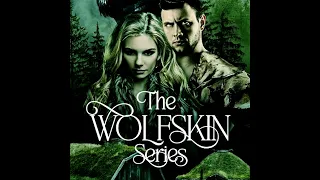 Galatea Audiobook The Wolfskin Series