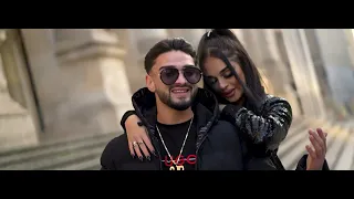 Stefaan Junnior - Prințesa din București 👑 (Official Video) | 2024