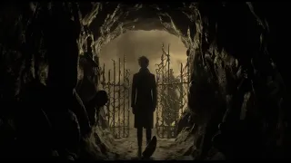 Dream Enter The Gate of Hell - The Sandman